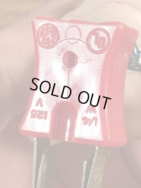 70年代頃のディズニーのミッキーマウスのビンテージナイトライト