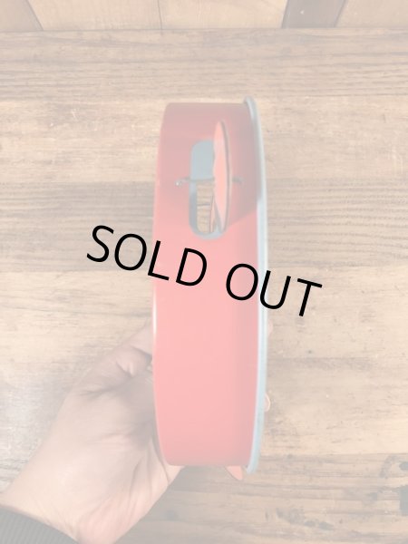 50〜60年代頃のミッキーマウスクラブのマウスケッターのビンテージタンバリン