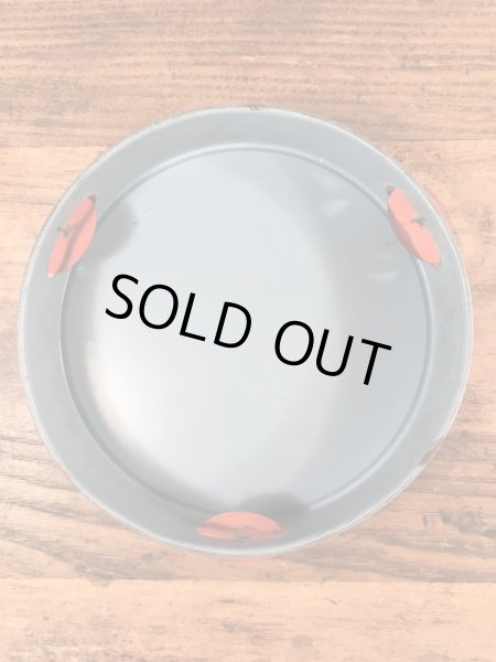 50〜60’sのミッキーマウスクラブのマウスケッターのヴィンテージのタンバリン