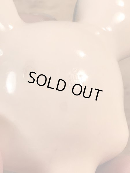 70’sのディズニーのミッキーマウスのヴィンテージのナイトライト