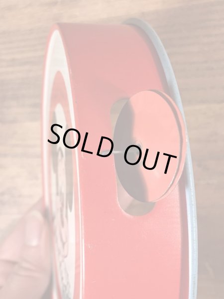 50〜60’sのミッキーマウスクラブのマウスケッターのヴィンテージのタンバリン