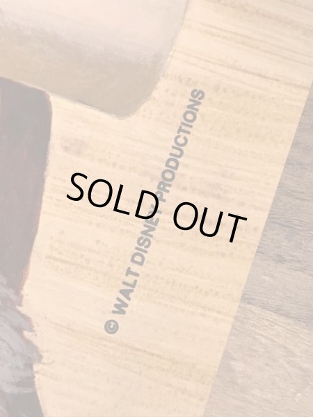 70年代頃のカントリーベアのビッグアルのビンテージポスター