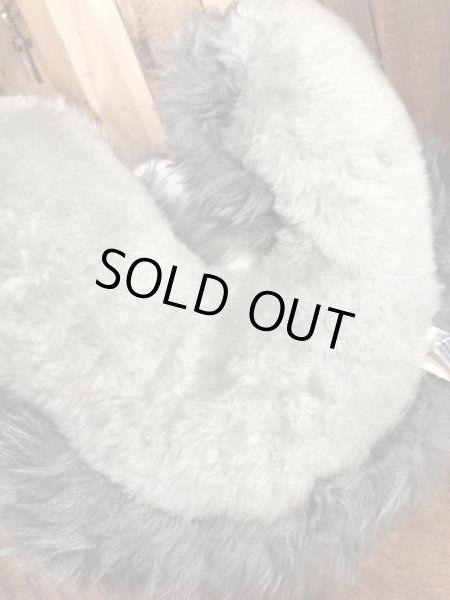 70’sのカントリーベアのビッグアルのヴィンテージのぬいぐるみ