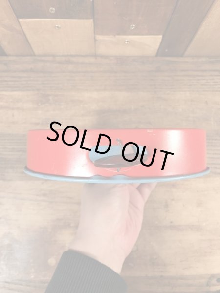 50〜60’sのミッキーマウスクラブのマウスケッターのヴィンテージのタンバリン