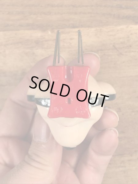 70’sのディズニーのミッキーマウスのヴィンテージのナイトライト