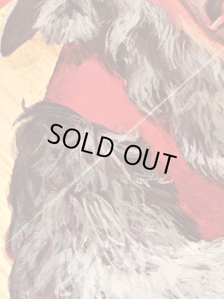 70年代頃のディズニーのビッグアルのヴィンテージのポスター