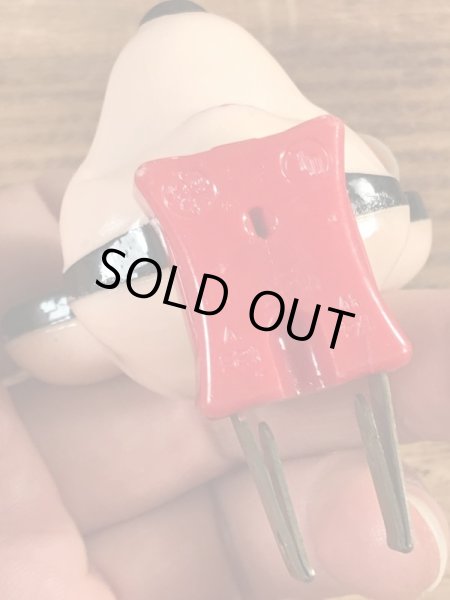 70’sのディズニーのミッキーマウスのヴィンテージのナイトライト