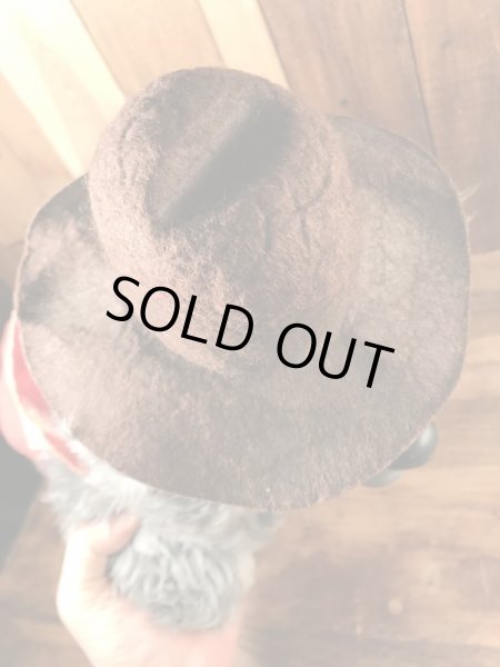 70年代頃のディズニーのビッグアルのビンテージプラッシュドール