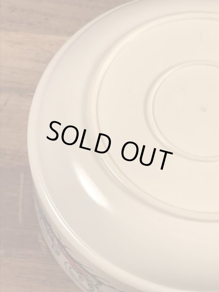 70’sのディズニーのアストロノーツのヴィンテージのスープマグカップ