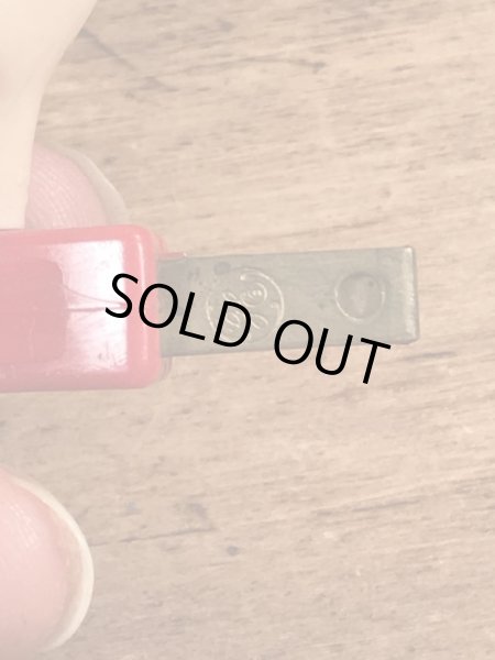 70年代頃のディズニーのミッキーマウスのビンテージナイトライト