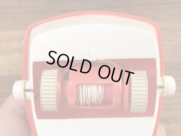 60〜70年代頃のディズニーのドナルドダックのビンテージプラスチックトイ