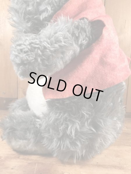 70’sのカントリーベアのビッグアルのヴィンテージのぬいぐるみ