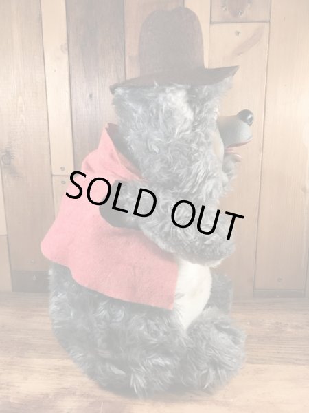 70年代頃のディズニーのビッグアルのビンテージプラッシュドール