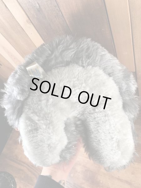 70’sのカントリーベアのビッグアルのヴィンテージのぬいぐるみ