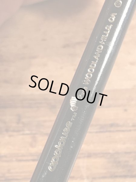 80’sのディズニーのグーフィーのヴィンテージの鉛筆