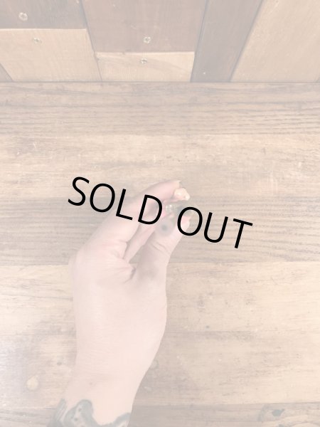 80’sのディズニーのグーフィーのヴィンテージの鉛筆