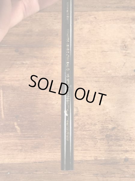 80’sのディズニーのグーフィーのヴィンテージの鉛筆