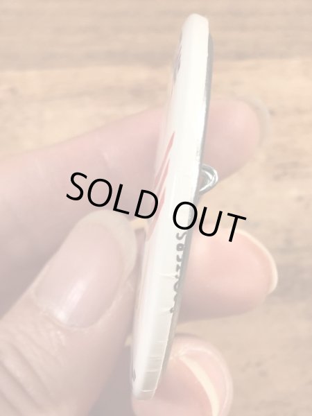 80年代頃のディズニーのグーフィーのビンテージ缶バッジ