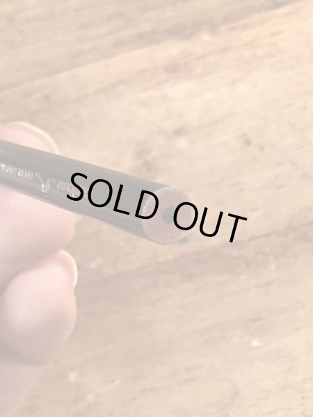 80’sのディズニーのグーフィーのヴィンテージの鉛筆