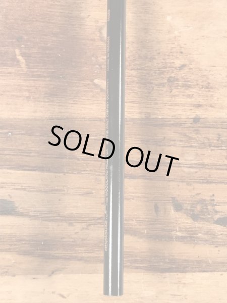 80’sのディズニーのグーフィーのヴィンテージの鉛筆