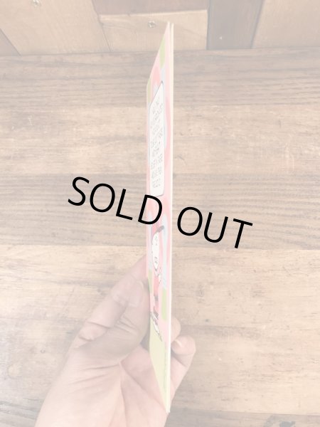 70〜80年代頃のスヌーピーのチャーリーブラウンのビンテージのグリーティングカード