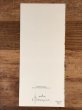 70〜80’sのホールマーク社製のスヌーピーのルーシーのヴィンテージのメッセージカード