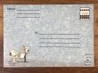 ホールマーク社製のスヌーピーのウッドストックのヴィンテージのメッセージカード