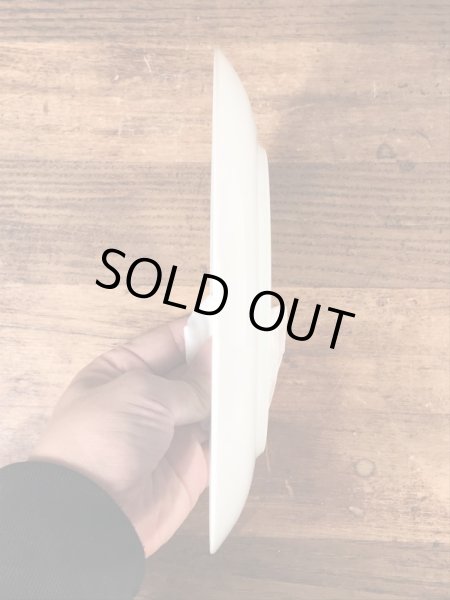 70’s　ヴィンテージ　ディズニー　クリスマスプレート　壁掛け　disney　雑貨