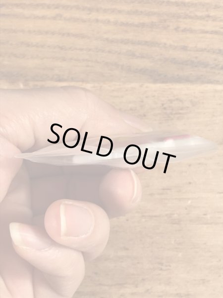 80’s　ヴィンテージ　マクドナルド　クリップ　バーディー　ハッピーミール　雑貨