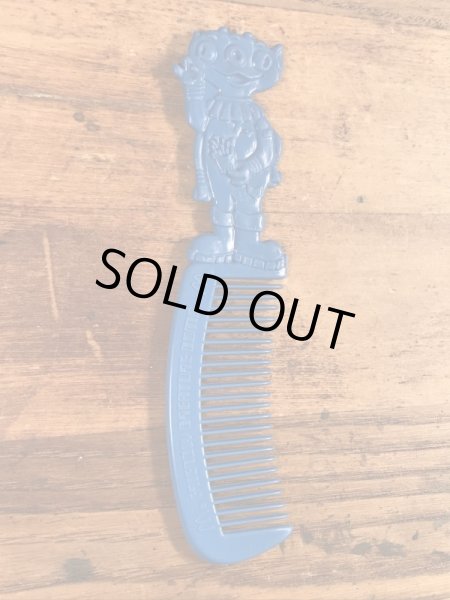 80年代　ビンテージ　マクドナルド　コーム　宇宙人　ミールトイ　雑貨