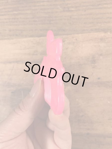 80年代　ビンテージ　マクドナルド　コーム　ロナルド　ハッピーミール　雑貨