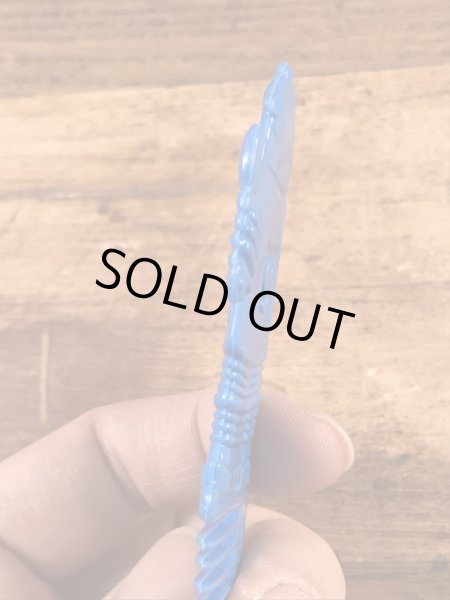 80年代　ビンテージ　マクドナルド　コーム　ロボット　ミールトイ　雑貨