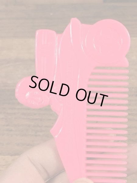 80年代　ビンテージ　マクドナルド　コーム　ロナルド　ハッピーミール　雑貨