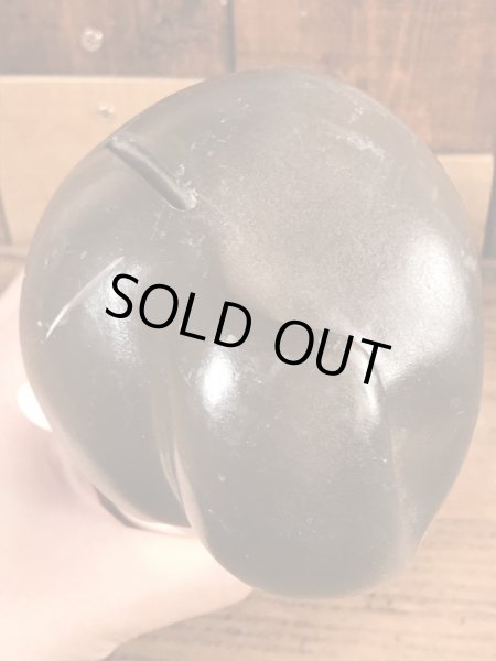 70年代　ビンテージ　ビッグボーイ　コインバンク　アドバタイジングキャラクター　vintage