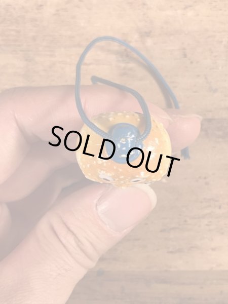 80’s　ヴィンテージ　マクドナルド　ペンシルトップ　ビッグマックポリス　ハッピーミール　雑貨