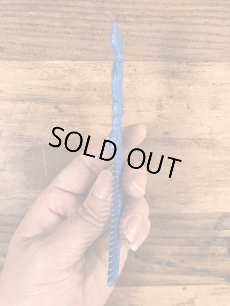 80年代　ビンテージ　マクドナルド　コーム　宇宙人　ミールトイ　雑貨