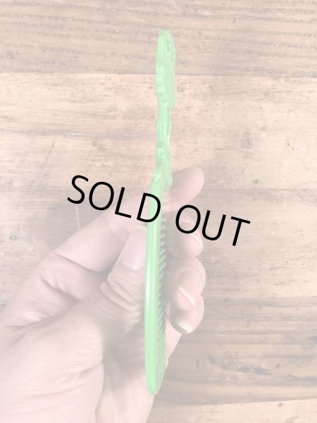 80年代　ビンテージ　マクドナルド　コーム　フライキッズ　ミールトイ　雑貨