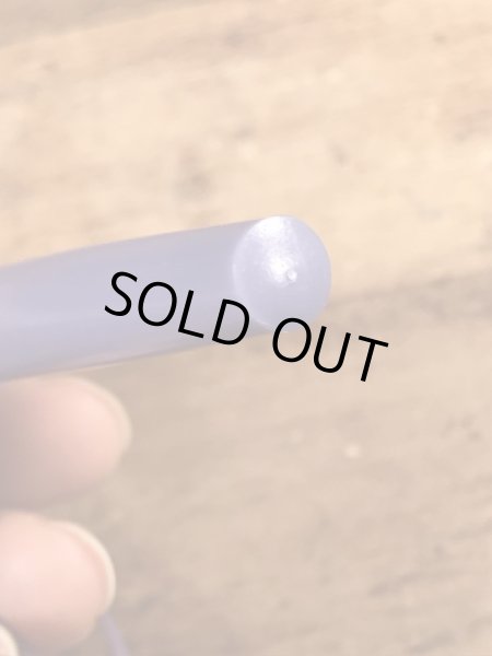 80年代 ビンテージ マクドナルド ボールペン グリマス 雑貨