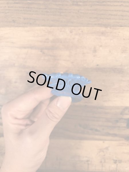 80’s　ヴィンテージ　マクドナルド　くし　エイリアン　ハッピーミール　雑貨