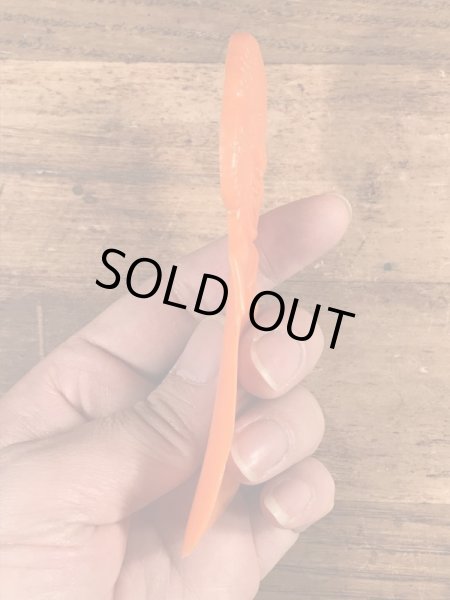 80年代　ビンテージ　マクドナルド　シューホーン　ロナルド　ミールトイ　雑貨