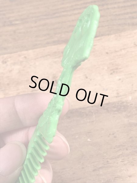 80年代　ビンテージ　マクドナルド　コーム　フライキッズ　ミールトイ　雑貨