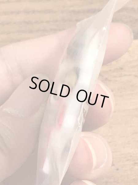 80年代　ビンテージ　マクドナルド　バッジ　ハンバーグラー　ミールトイ　雑貨