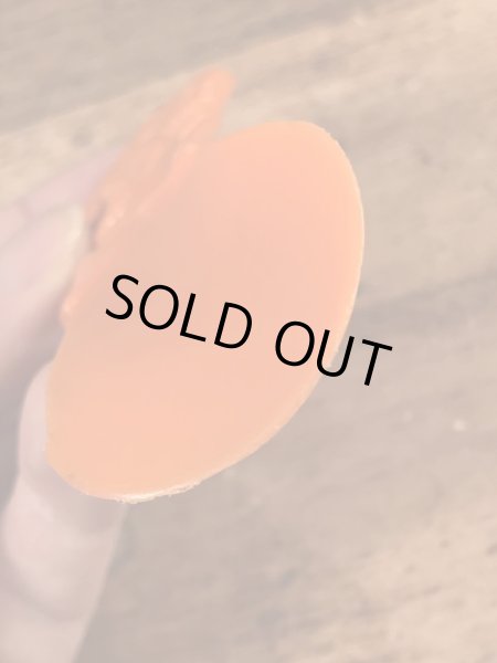 80’s　ヴィンテージ　マクドナルド　靴ベラ　ロナルド　ハッピーミール　雑貨