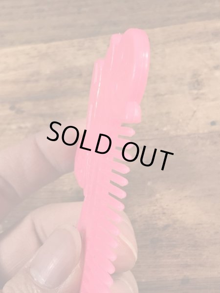 80年代　ビンテージ　マクドナルド　コーム　ロナルド　ハッピーミール　雑貨