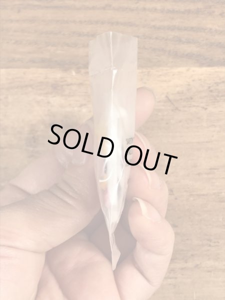 80年代　ビンテージ　マクドナルド　バッジ　バーディー　ミールトイ　雑貨