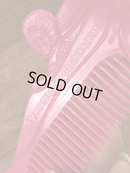 80年代　ビンテージ　マクドナルド　コーム　ロナルド　ハッピーミール　雑貨