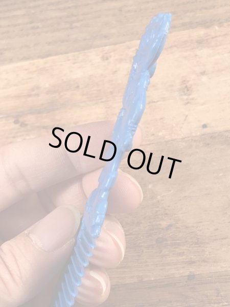 80年代　ビンテージ　マクドナルド　コーム　宇宙人　ミールトイ　雑貨