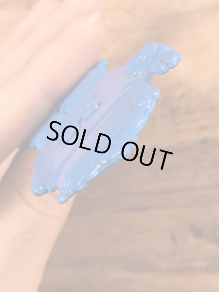 80年代　ビンテージ　マクドナルド　コーム　ロボット　ミールトイ　雑貨