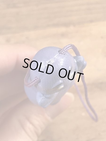 80’s ヴィンテージ マクドナルド ボールペン グリマス ハッピーミール 雑貨