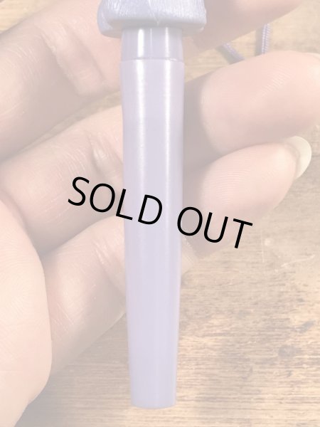 80年代 ビンテージ マクドナルド ボールペン グリマス 雑貨